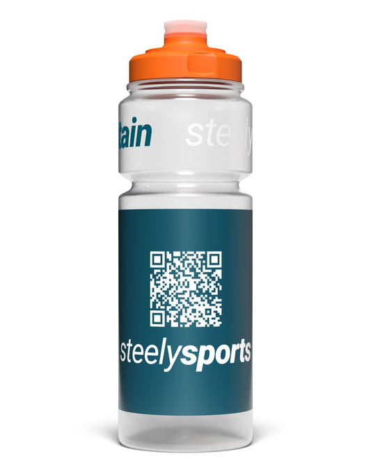 SteelyBottle 750ml