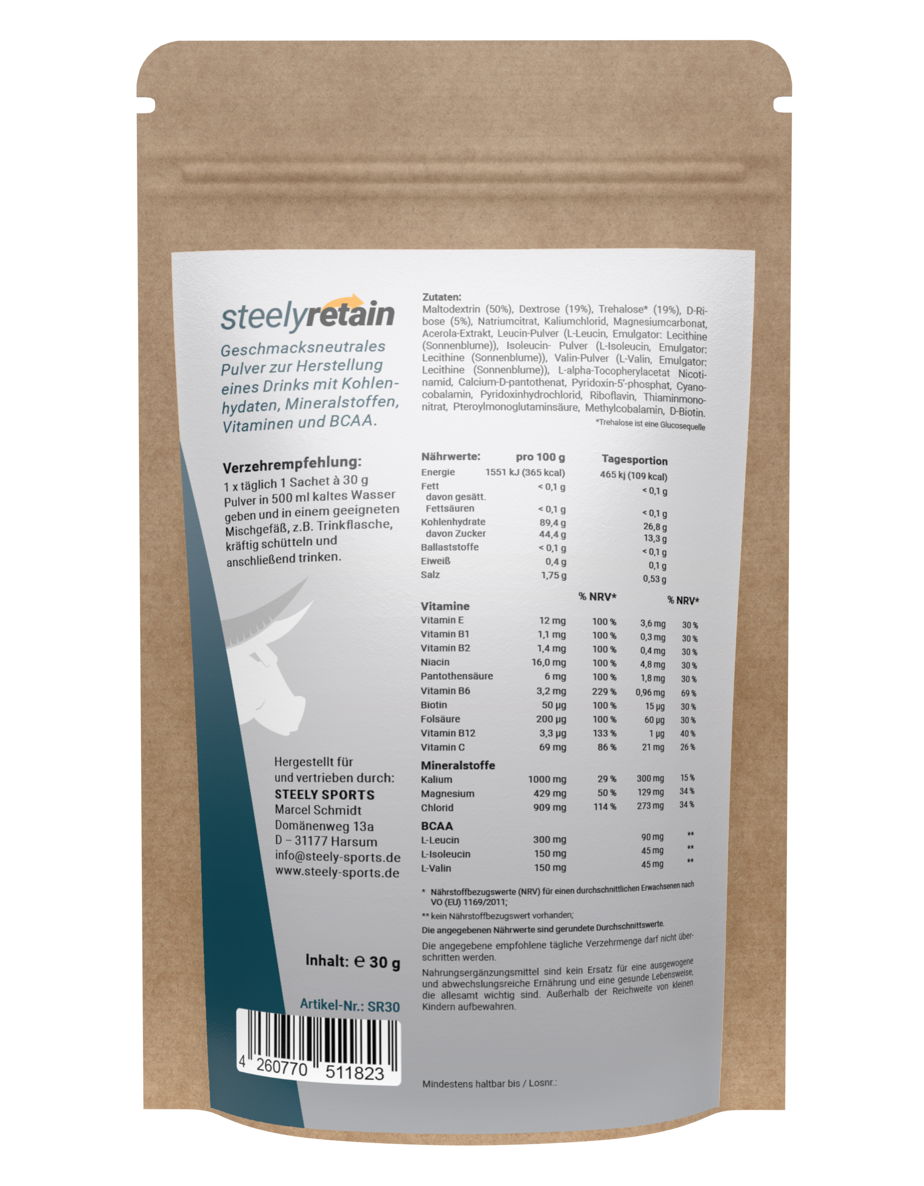 SteelyRetain_Etikettrückseite30g