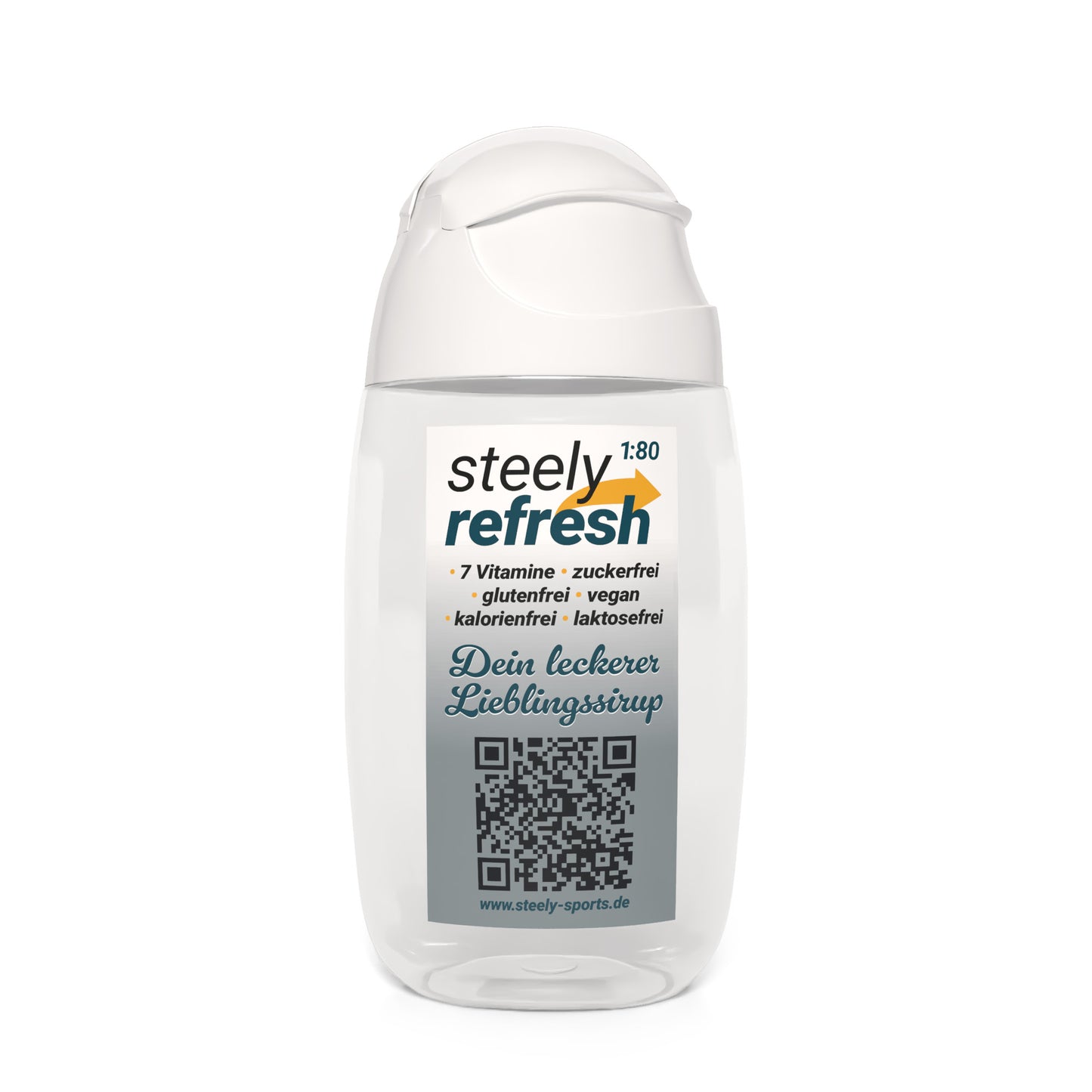 SteelySqueezer