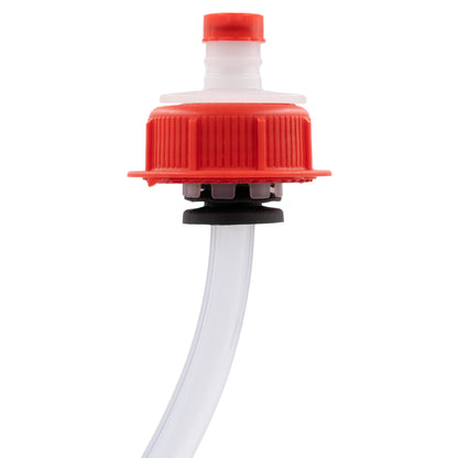 Adapter 5 Liter Kanister (1 Stk.) 45mm Gewinde - Schankanlage
