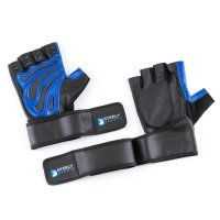 Power Wrist Wrap Glove 