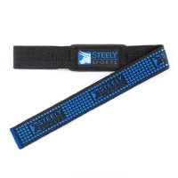 Power Straps II - Padded Lifting Strap