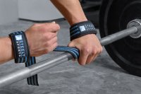 Power Straps - Padded Lifting Strap